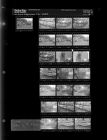 Car Wreck (22 negatives), June 6-9, 1966 [Sleeve 18, Folder b, Box 40]